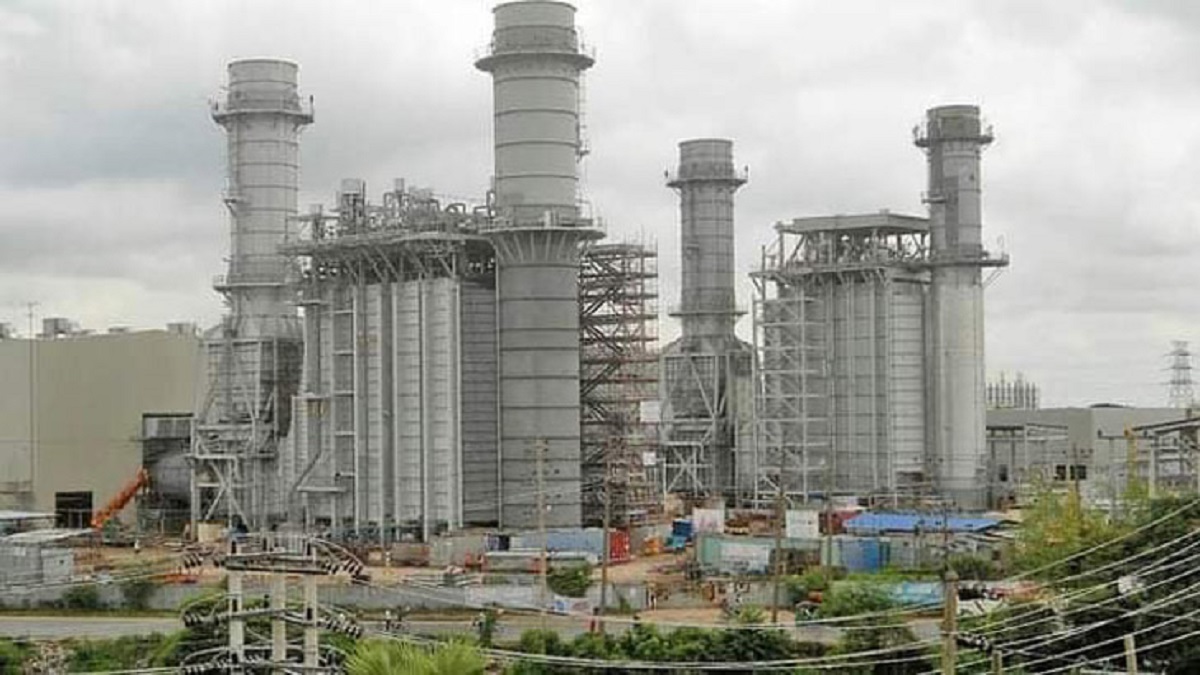 জাতীয় গ্রিডে বিপর্যয়; আশুগঞ্জ বিদ্যুৎ কেন্দ্রের ৫টি ইউনিটই বন্ধ