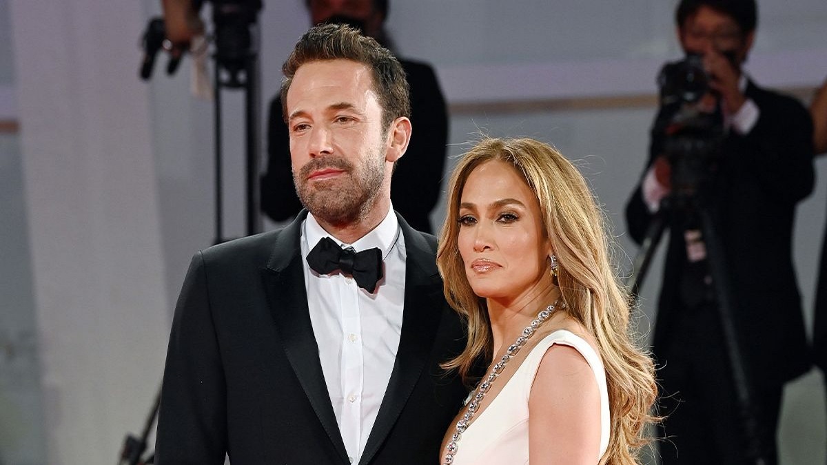 আবারও বিচ্ছেদের পথে জেনিফার-অ্যাফ্লেক!