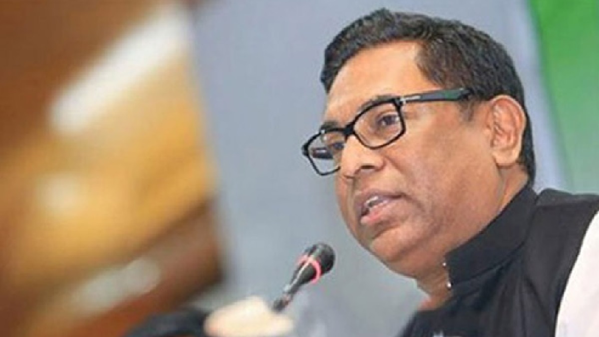 এখনই জ্বালানি তেলের দাম কমার কোনো সম্ভাবনা নেই, পরিস্থিতি ভালো না: বিদ্যুৎ প্রতিমন্ত্রী