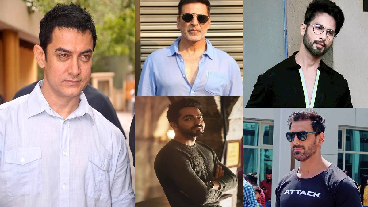 পারিশ্রমিক কমাচ্ছেন বলিউড তারকারা