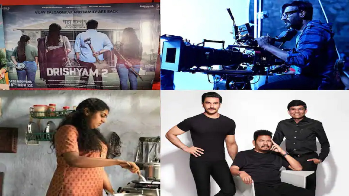 বলিউডে রিমেক সিনেমা; কেনো হলে যাচ্ছে না দর্শক?