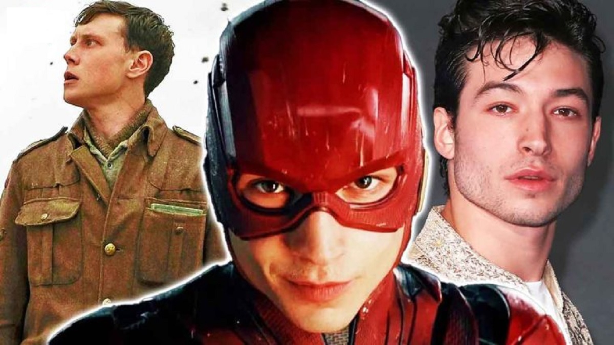 বিপাকে এজরা মিলার, হতে পারে ২৬ বছরের কারাদণ্ড