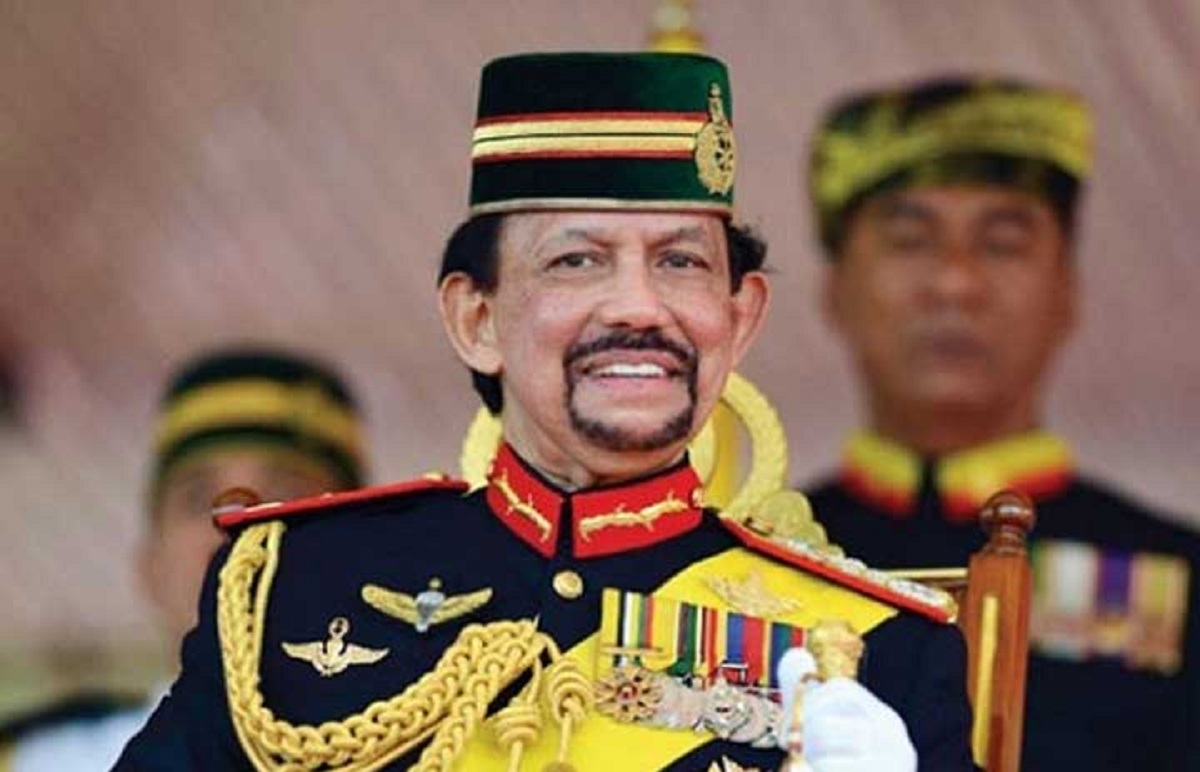 বাংলাদেশকে পছন্দ হওয়ায় সফরের সময়কাল বাড়িয়েছেন ব্রুনাইয়ের সুলতান