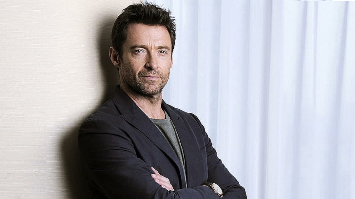 শুভ জন্মদিন হিউ জ্যাকম্যান