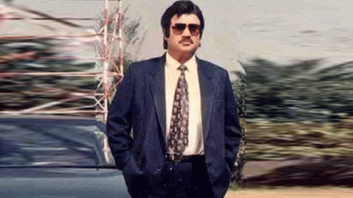 অ্যাকশন কিংয়ের প্রয়াণ দিবস আজ