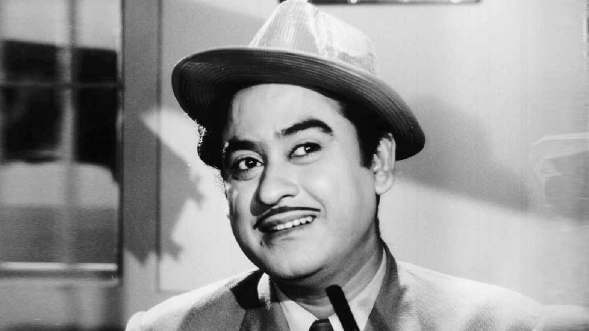 কিশোর কুমারের ৩২তম মৃত্যুবার্ষিকী আজ