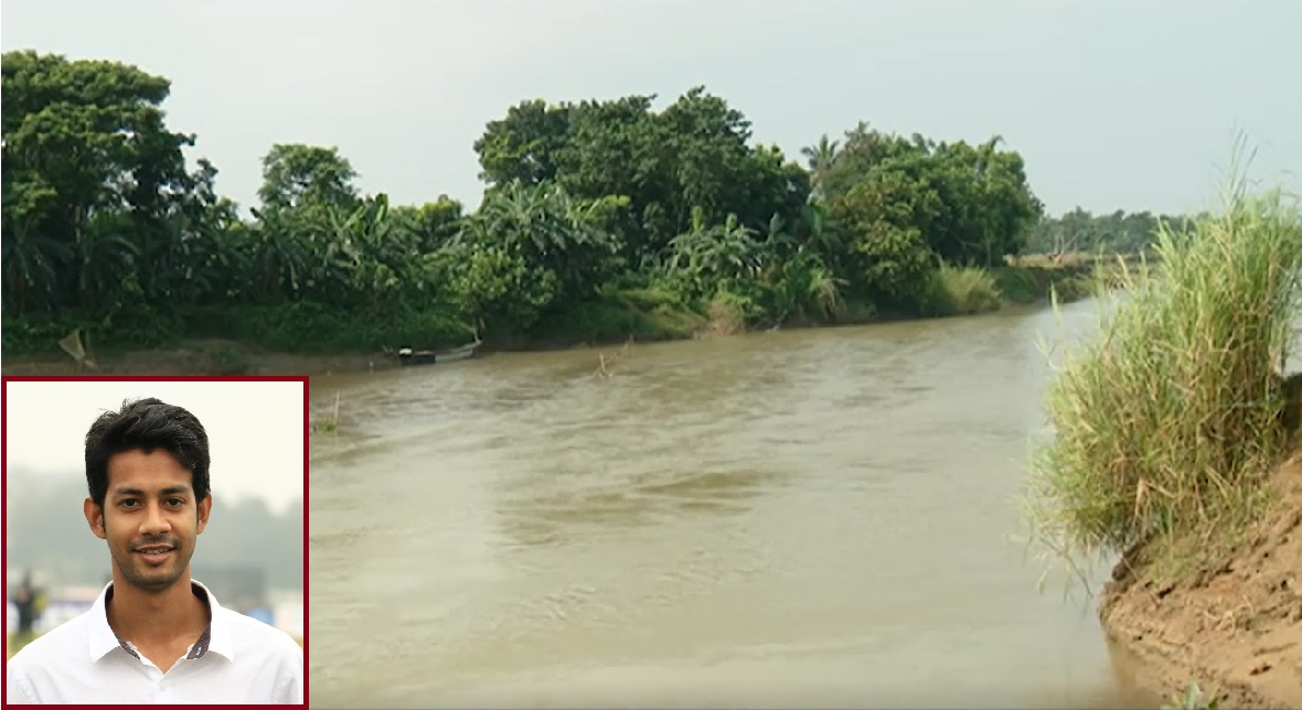 কলসিন্দুর: মারিয়া মান্দা-সানজিদাদের অদম্য ইচ্ছায় বদলে যাওয়া এক গ্রাম