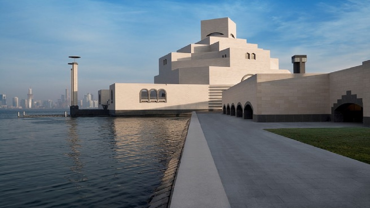 কাতারে আবারও চালু হলো মিউজিয়াম অব ইসলামিক আর্ট