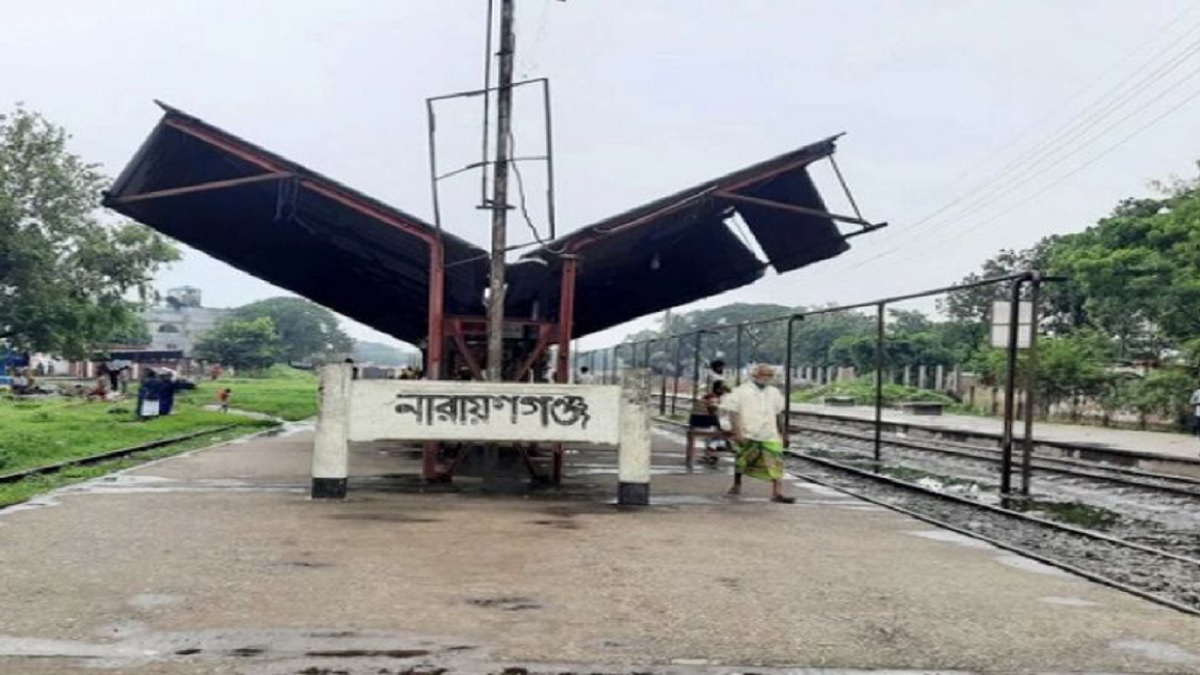 নারায়ণগঞ্জে ছিনতাইকারীদের ছুরিকাঘাতে যুবক নিহত