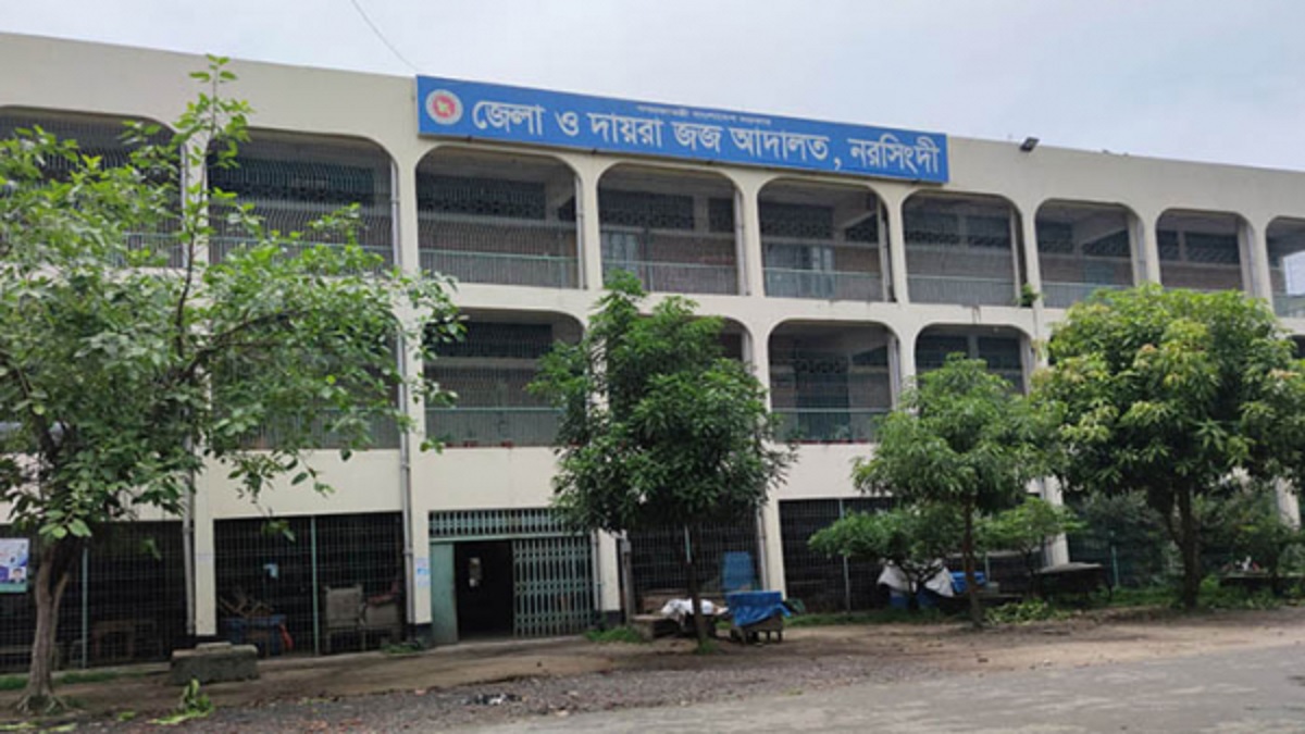 নারীসঙ্গের কথা বলে ডেকে নিয়ে খুন, দুজনের আমৃত্যু কারাদণ্ড, একজনের যাবজ্জীবন