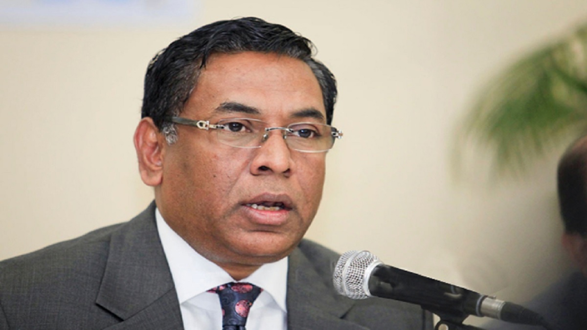 বেসরকারি খাতে জ্বালানি সরবরাহের বিষয় এ মাসেই উন্মুক্ত হবে: বিদ্যুৎ প্রতিমন্ত্রী