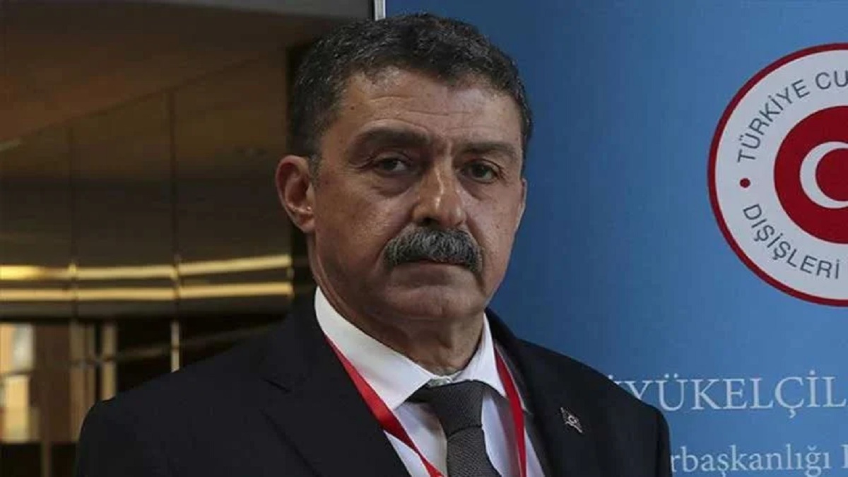 চার বছর পর ইসরায়েলে নতুন রাষ্ট্রদূত নিয়োগ দিলো তুরস্ক