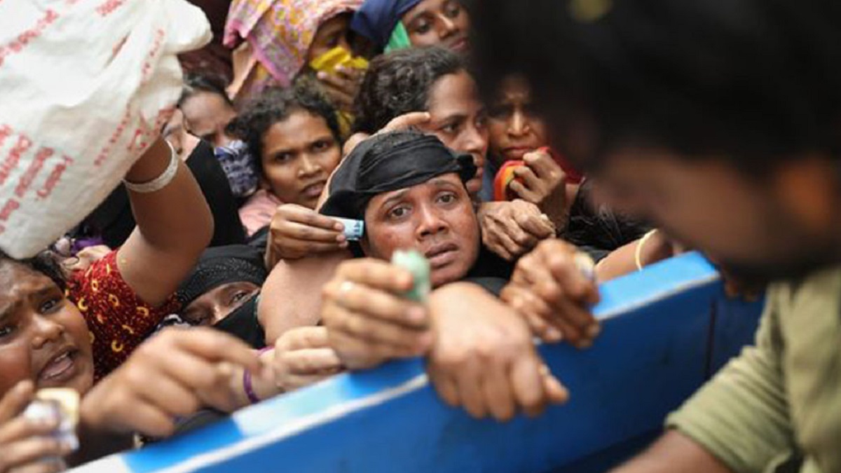টিসিবির জন্য ১ কোটি ৬৫ লাখ লিটার সয়াবিন তেল কিনবে সরকার
