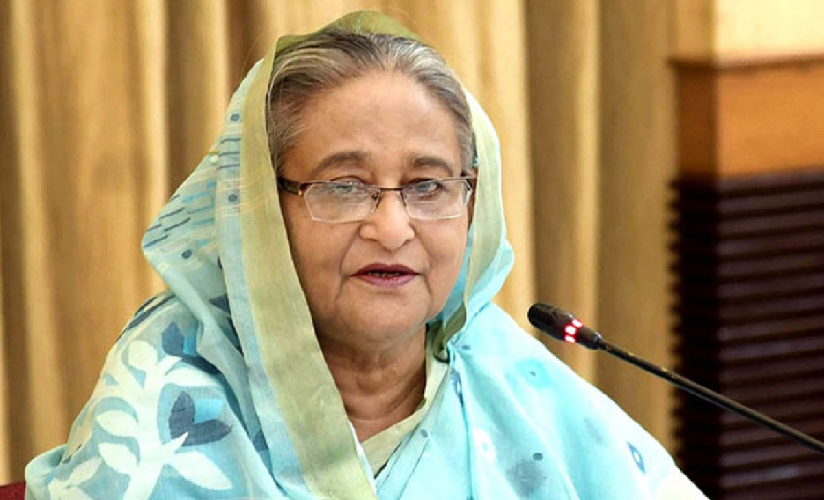 বেসরকারি খাতে ব্যবসার উন্নতি হলেই দেশের অর্থনীতি শক্তিশালী হবে: প্রধানমন্ত্রী