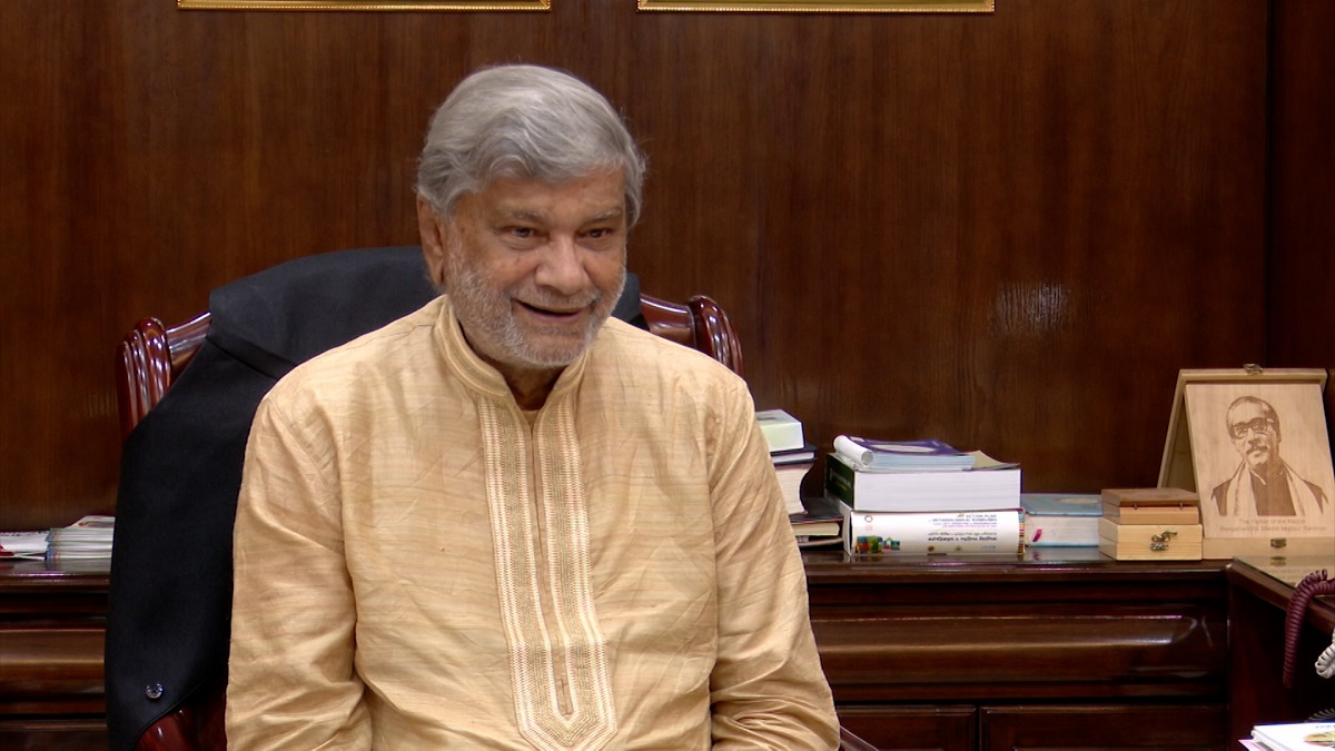 অপচয় বন্ধে পরিকল্পনামন্ত্রীর আহ্বান