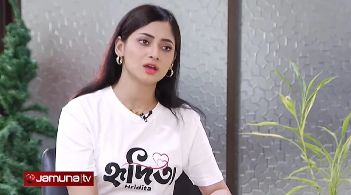 বিভ্রান্তিকর তথ্য ছড়ালে কঠোর আইনি ব্যবস্থা নেয়ার হুঁশিয়ারি পূজা চেরির