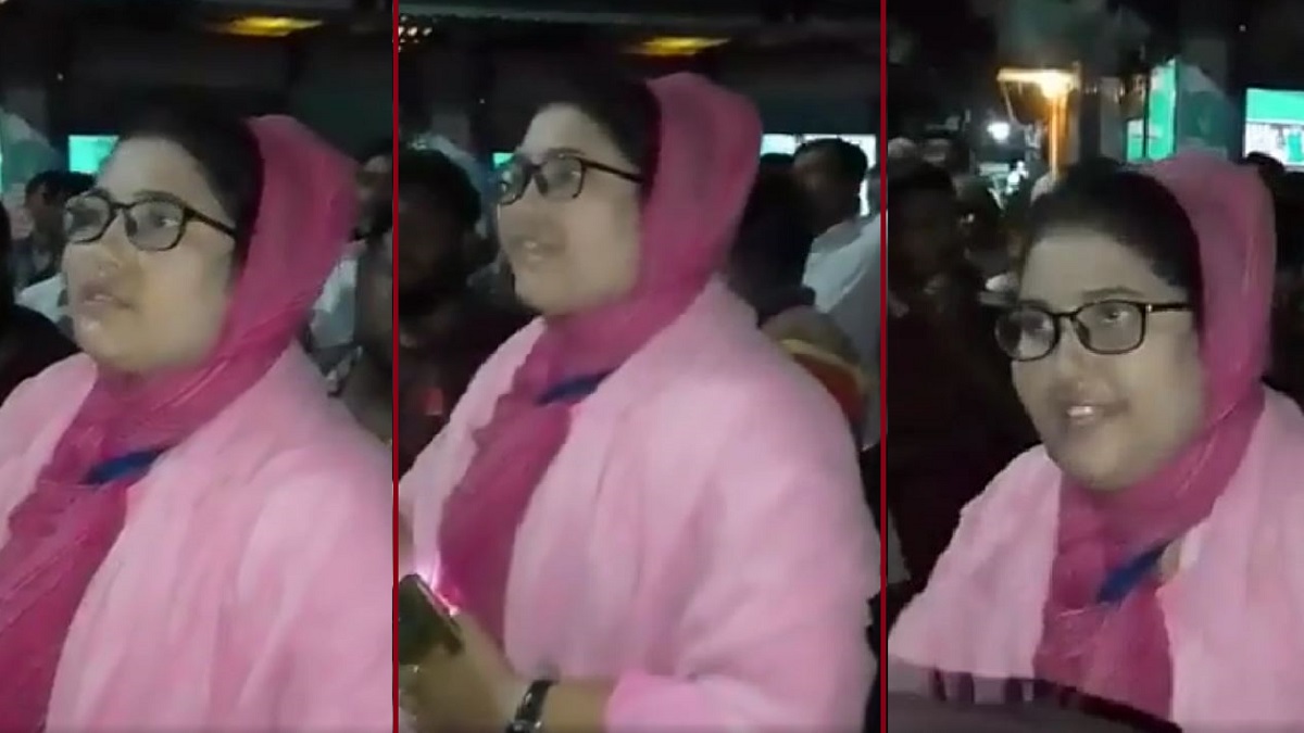 নির্বাচনে হেরে ভোট কেনার টাকা ফেরত চাইলেন প্রার্থী (ভিডিও)