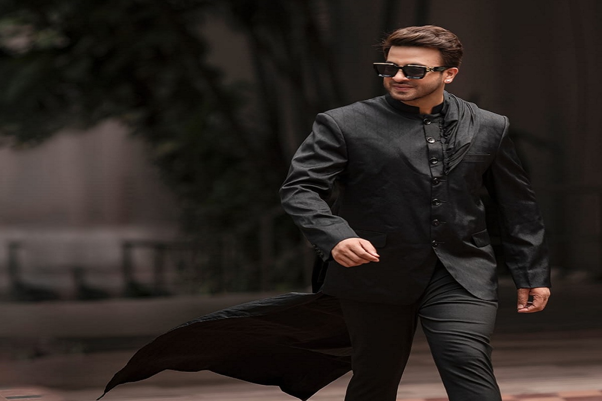 আমি তো মাত্র দু’জনকে বিয়ে করেছি: শাকিব খান