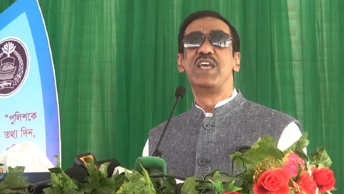 আমার দলে কেউ খারাপ হলে তার সাজা হবে দ্বিগুণ: শামীম ওসমান