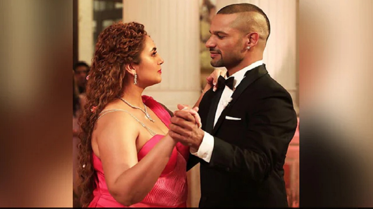 নেটফ্লিক্সের সিনেমায় শিখর ধাওয়ান