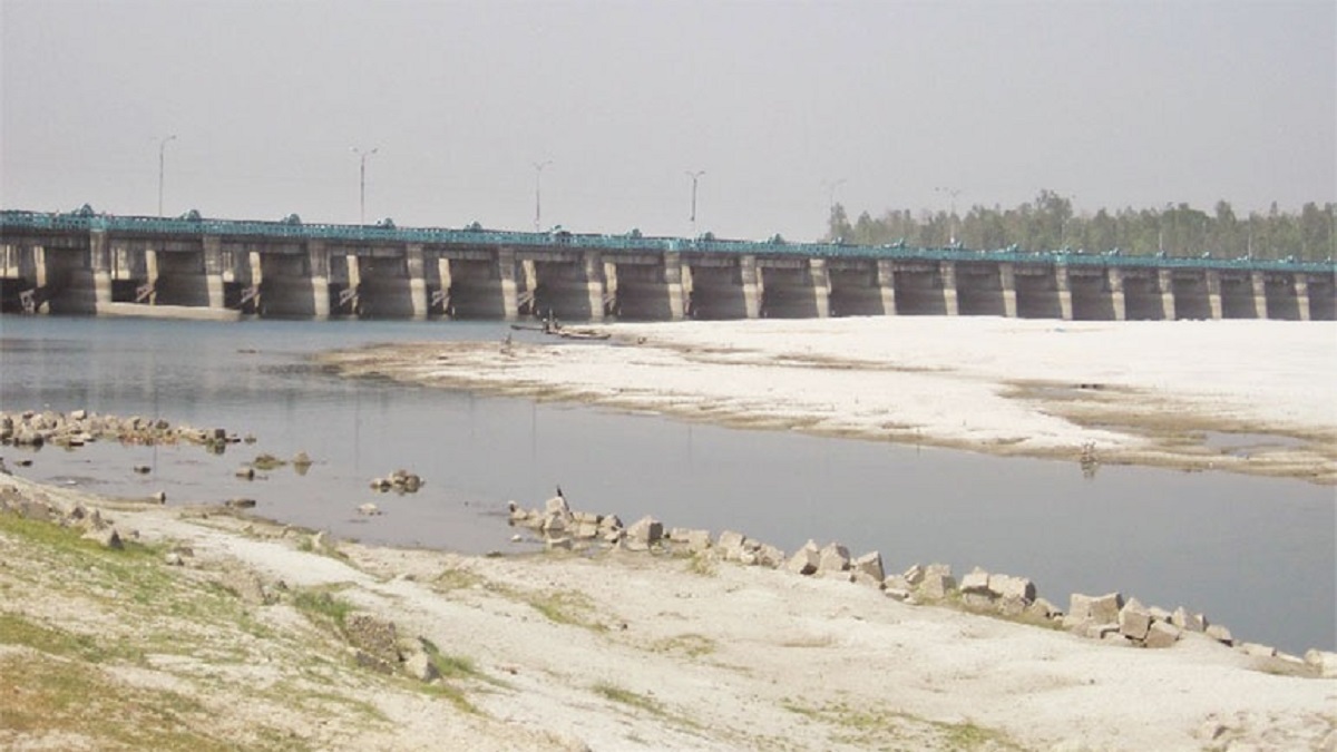 অন্যের কথায় সিদ্ধান্ত না বদলালে বেইজিংকে পাশে পাবে ঢাকা, তিস্তা ইস্যুতে চীনা রাষ্ট্রদূত