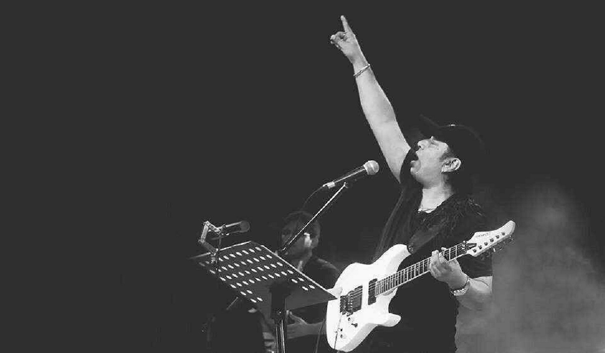 নীল বেদনা ঘিরে ধরার চার বছর আজ