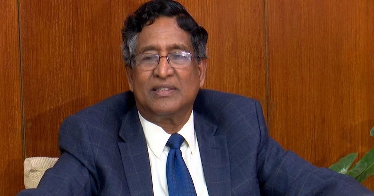 কৃষি মন্ত্রণালয়ের কাজ উৎপাদন ঠিক রাখা, দাম নির্ধারণের কাজ বাণিজ্য মন্ত্রণালয়ের: কৃষিমন্ত্রী