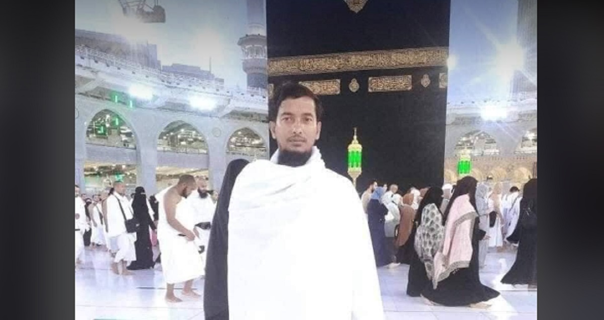 সৌদি আরবে সড়ক দুর্ঘটনায় নিহত বংলাদেশি যুবক