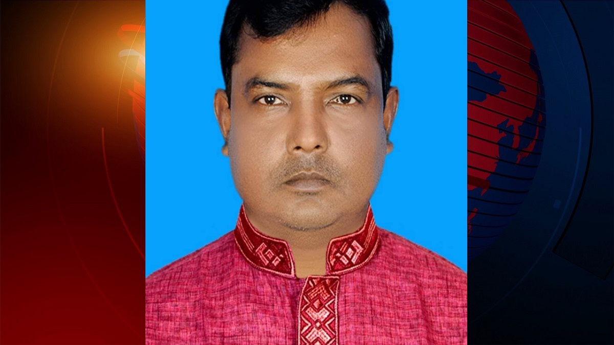 আখাউড়া পৌর যুবলীগ সভাপতি পুলিশের হাতে গ্রেফতার