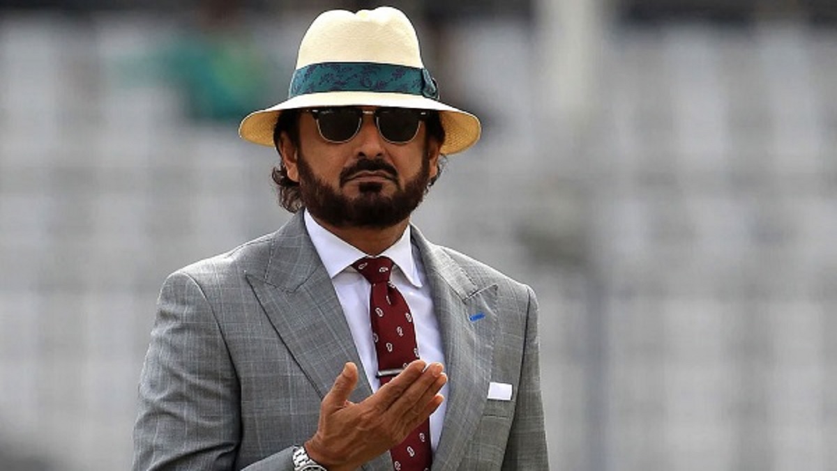 টি-টোয়েন্টি বিশ্বকাপের ধারাভাষ্যে আতহার আলী খান