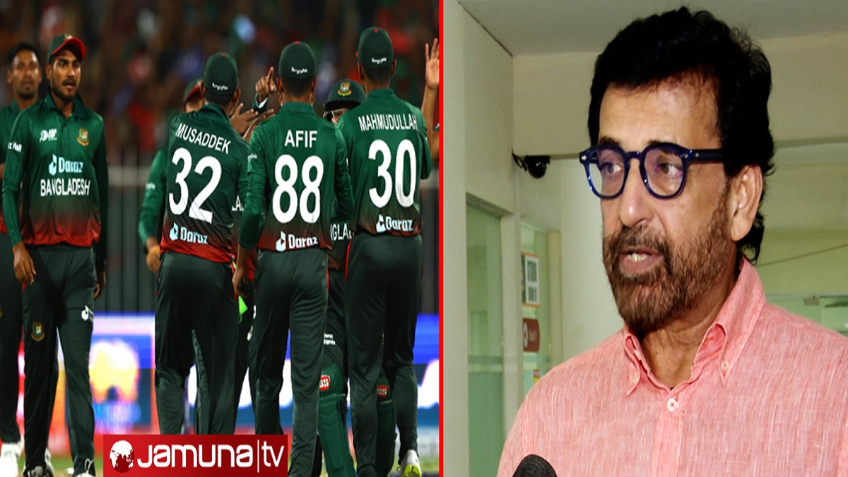 অতিরিক্ত এক্সপেরিমেন্ট ভোগাতে পারে বাংলাদেশকে: আতহার আলী খান