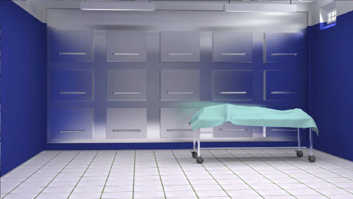 মর্গে বেঁচে উঠেও মারা গেলেন ৫৫ বছর বয়সী অস্ট্রেলিয়ান