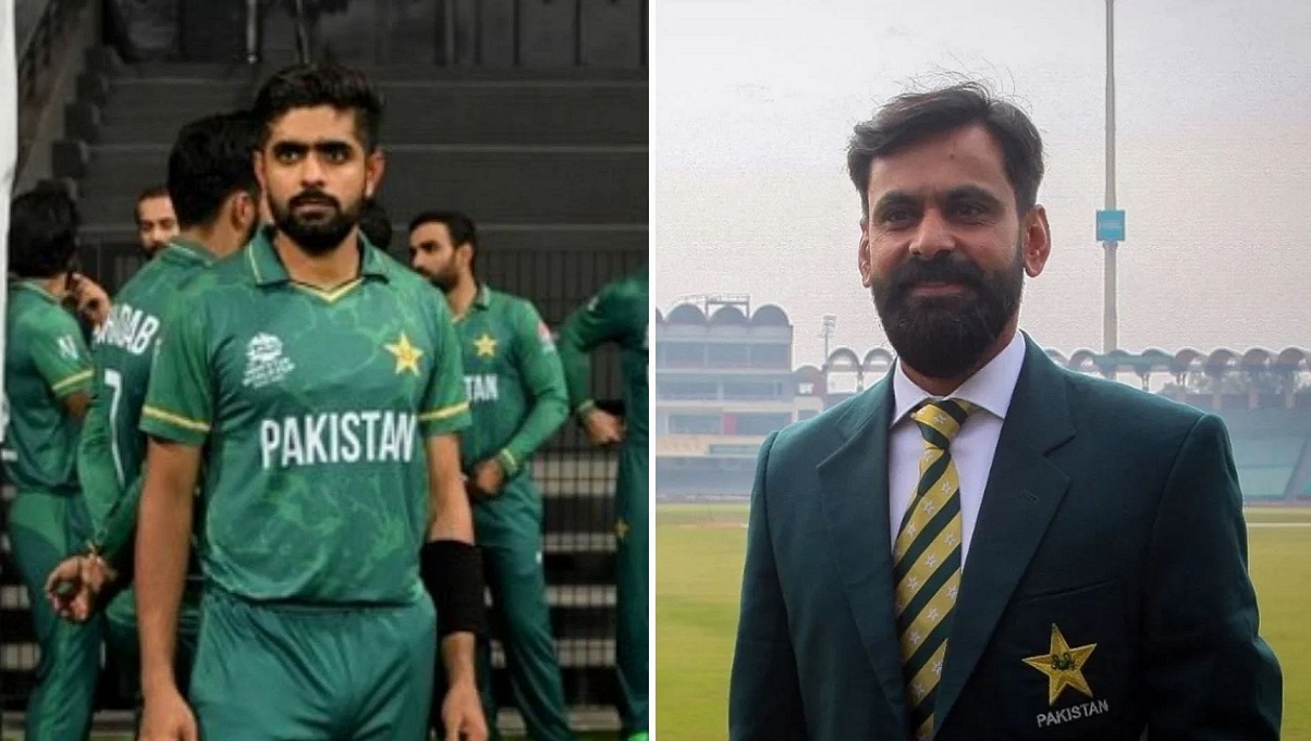 ‘বাবরের অধিনায়কত্ব যেন পবিত্র কিছু, যার সমালোচনা করা যাবে না’