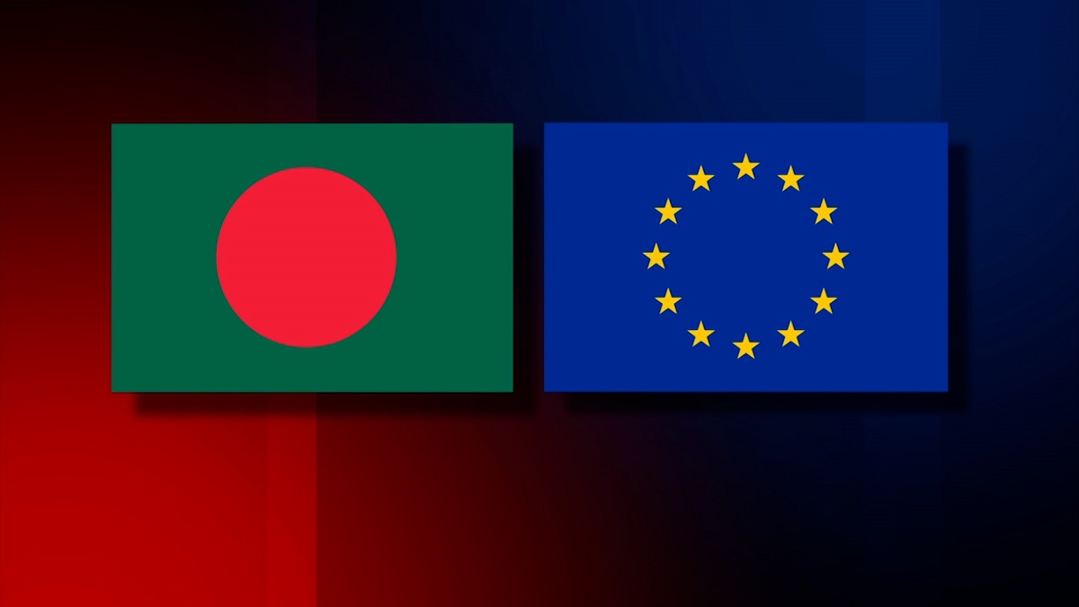 বাংলাদেশে বিনিয়োগ বাড়াতে চায় ইইউ