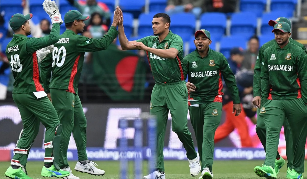 ভারত, পাকিস্তান, দ. আফ্রিকাকে পেছনে ফেলে শীর্ষে বাংলাদেশ