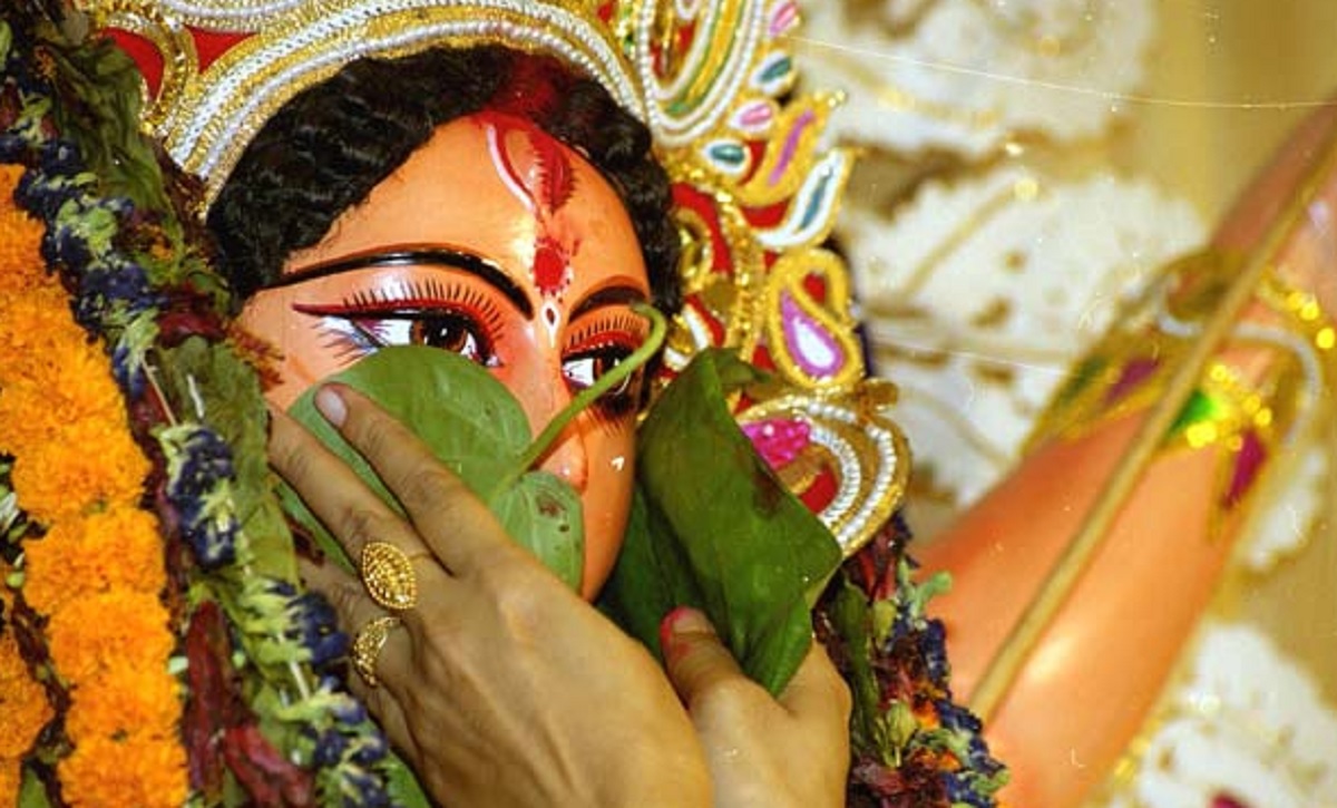 শুভ বিজয়া দশমী আজ