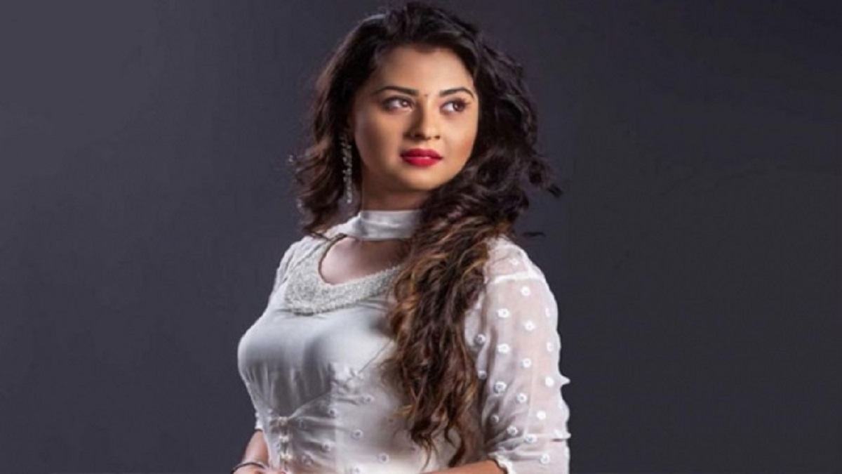 বিচ্ছেদের গুঞ্জন উদ্দেশ্যপ্রণোদিত: বুবলী