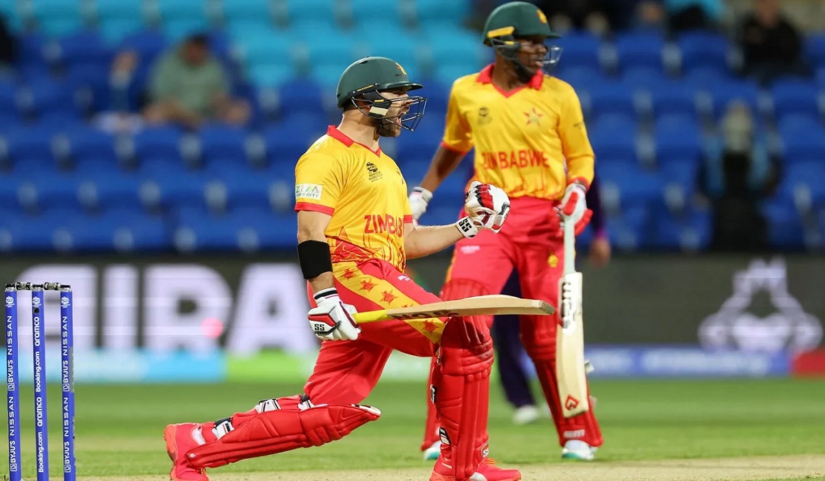 ডাচদের পর গ্রুপ সঙ্গী জিম্বাবুয়ে; ১৫ বছরের খরা ঘুচবে এবার?