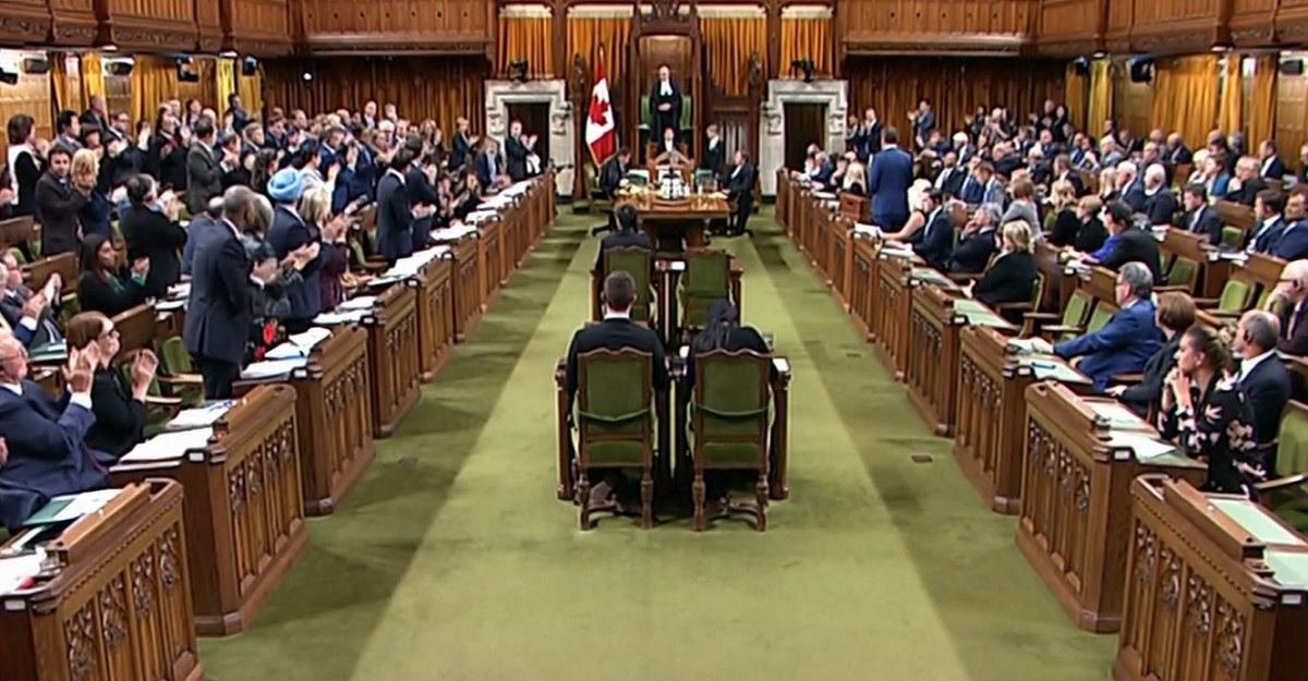 ব্রিটিশ রাজপরিবারের প্রতি আনুগত্যের নীতি বহাল থাকছে কানাডায়