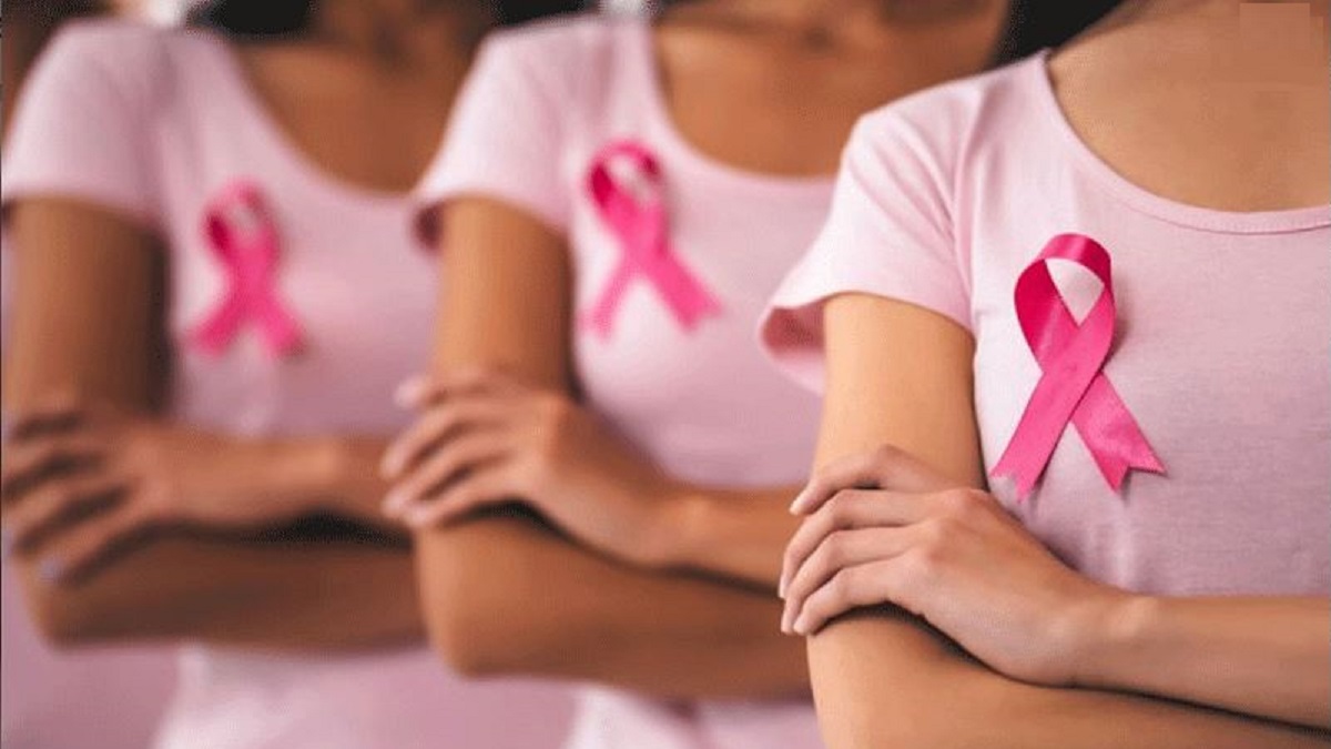দেশে প্রতি বছর ১৩ হাজার নারী স্তন ক্যানসারে আক্রান্ত হন: আইএআরসি