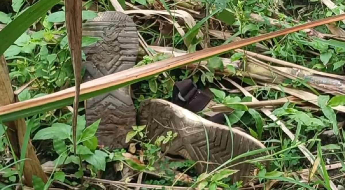 চাঁপাইনবাবগঞ্জে নিখোঁজের তিনদিন পর শিশুর গলিত মরদেহ উদ্ধার