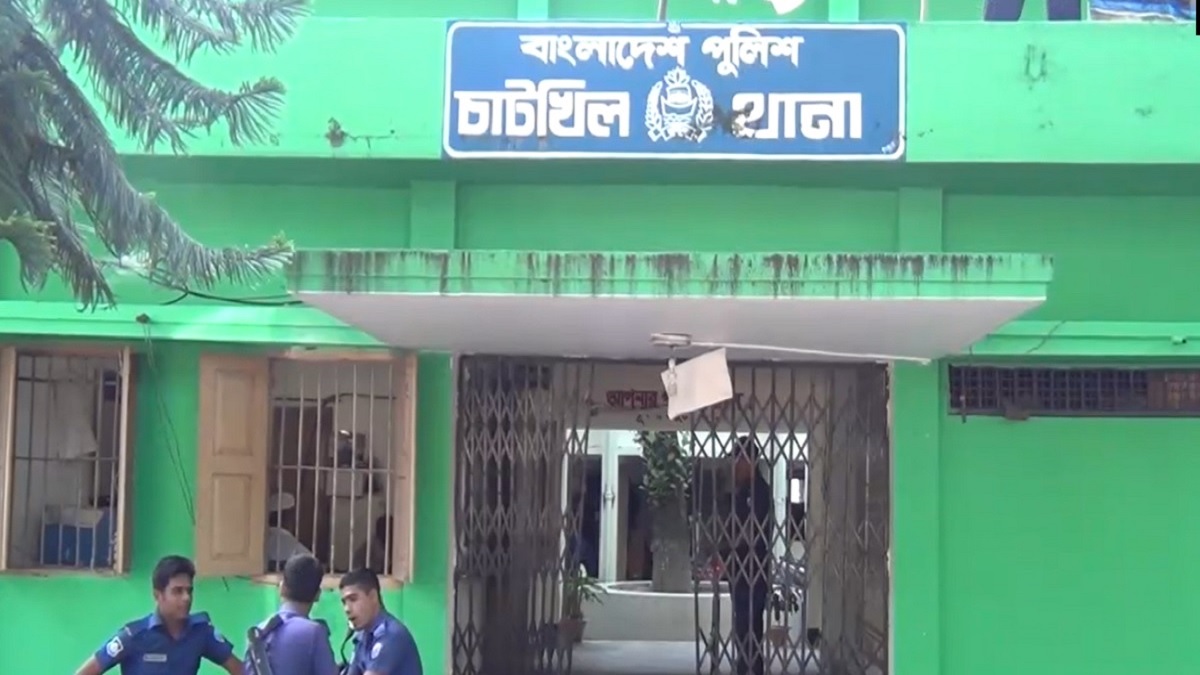 নিখোঁজের ১৮ ঘণ্টা পর খালে মিললো যুবকের মরদেহ