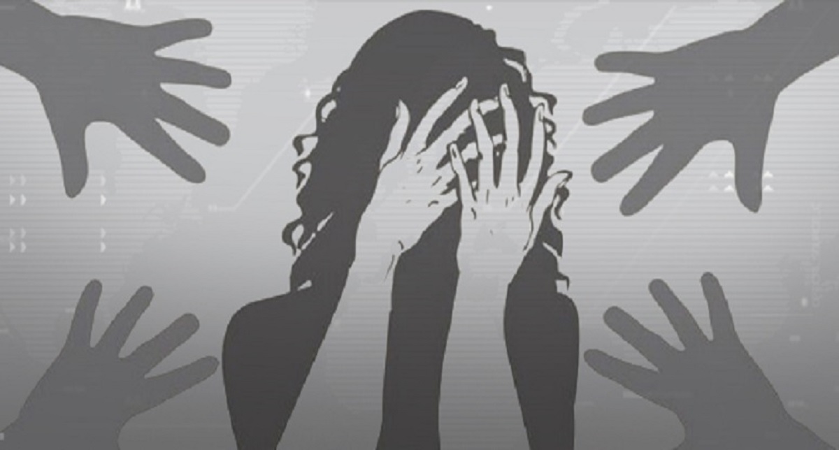 অন্তঃসত্ত্বা বিউটিশিয়ান কর্মীকে সংঘবদ্ধ ধর্ষণের ঘটনায় গ্রেফতার ২