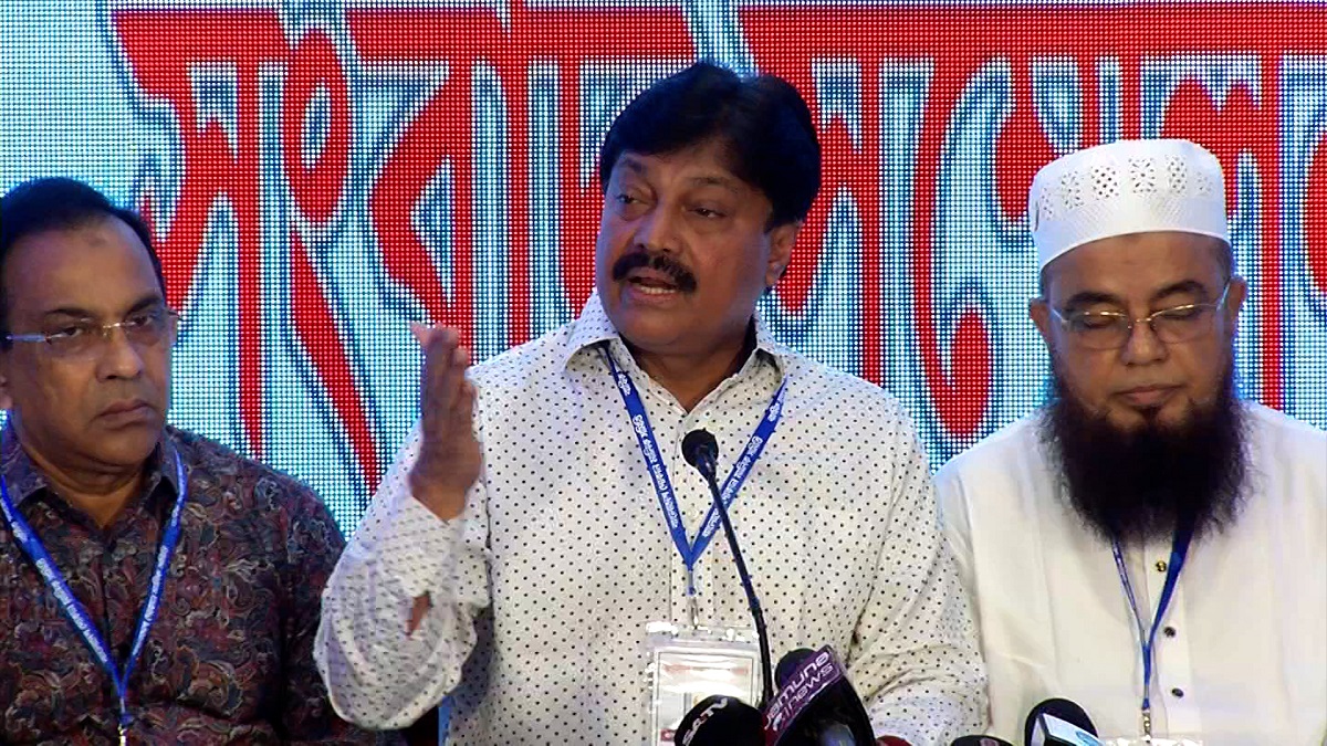 দোকান খোলা রাখার সময় ১ ঘণ্টা বৃদ্ধির দাবি