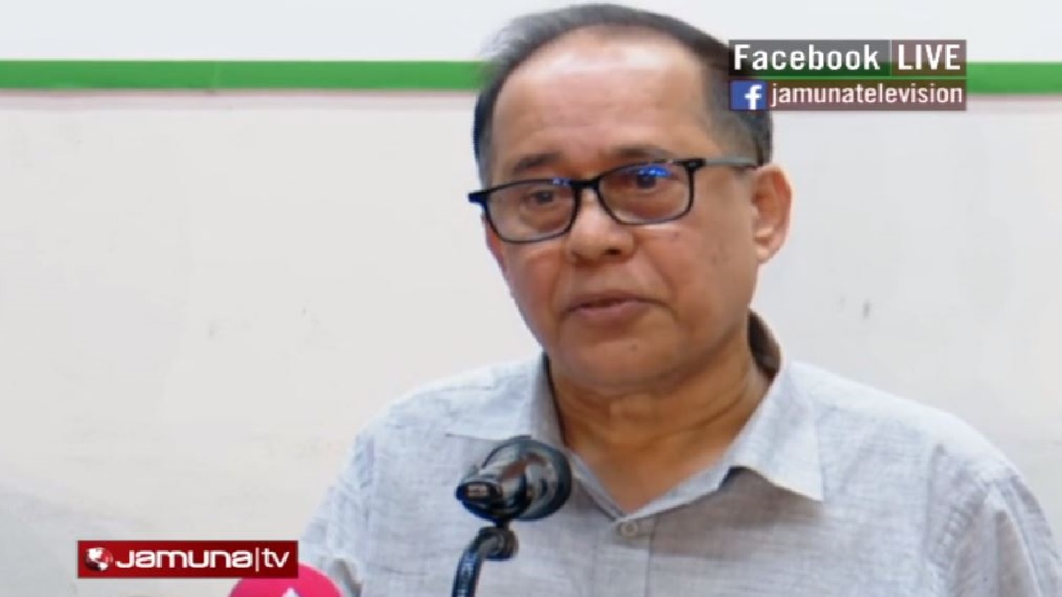 হঠকারী সিদ্ধান্ত নয়, নিবিড় পর্যবেক্ষণ করেই গাইবান্ধায় ভোট বন্ধ করা হয়েছে: সিইসি