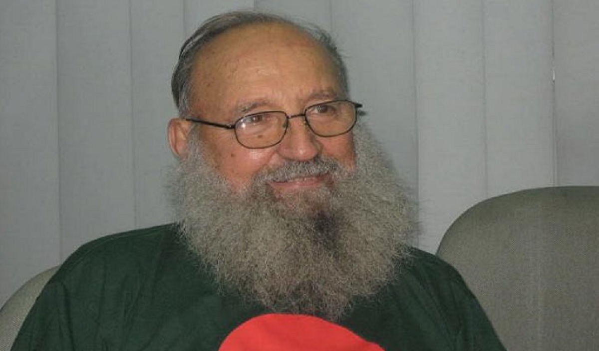 ফাদার মারিনো রিগন: ধর্মযাজক থেকে বাংলাদেশের পরমবন্ধু