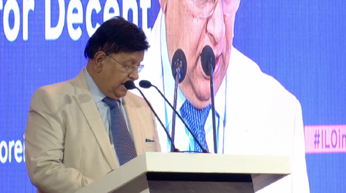 শ্রমিকদের রাজনৈতিক উদ্দেশ্য হাসিলের হাতিয়ার না বানানোর আহ্বান পররাষ্ট্রমন্ত্রীর