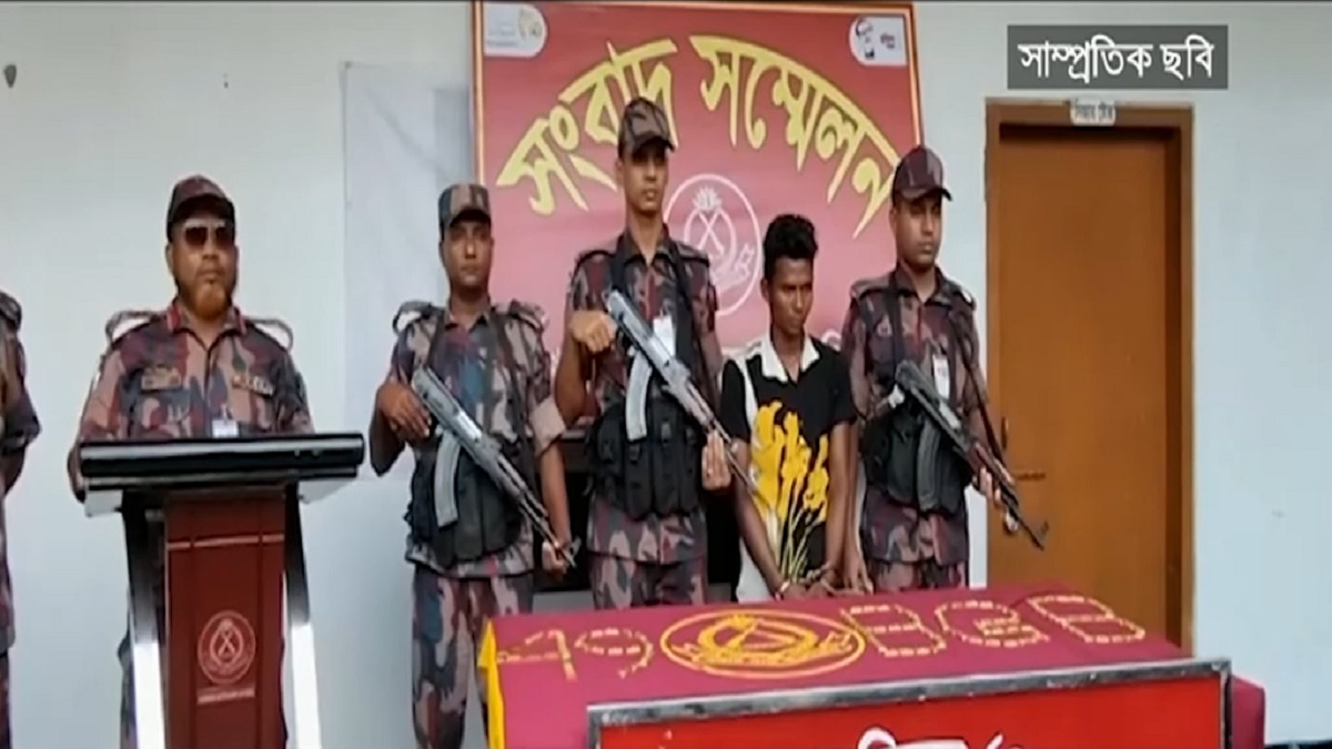 যশোর সীমান্ত দিয়ে স্বর্ণ পাচার, থামছেই না চোরাচালান