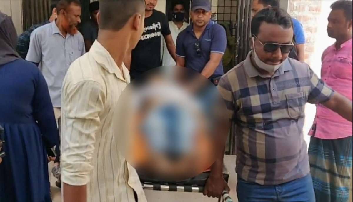 হিলি ইমিগ্রেশন চেকপোস্টে বাংলাদেশি যাত্রীর মৃত্যু