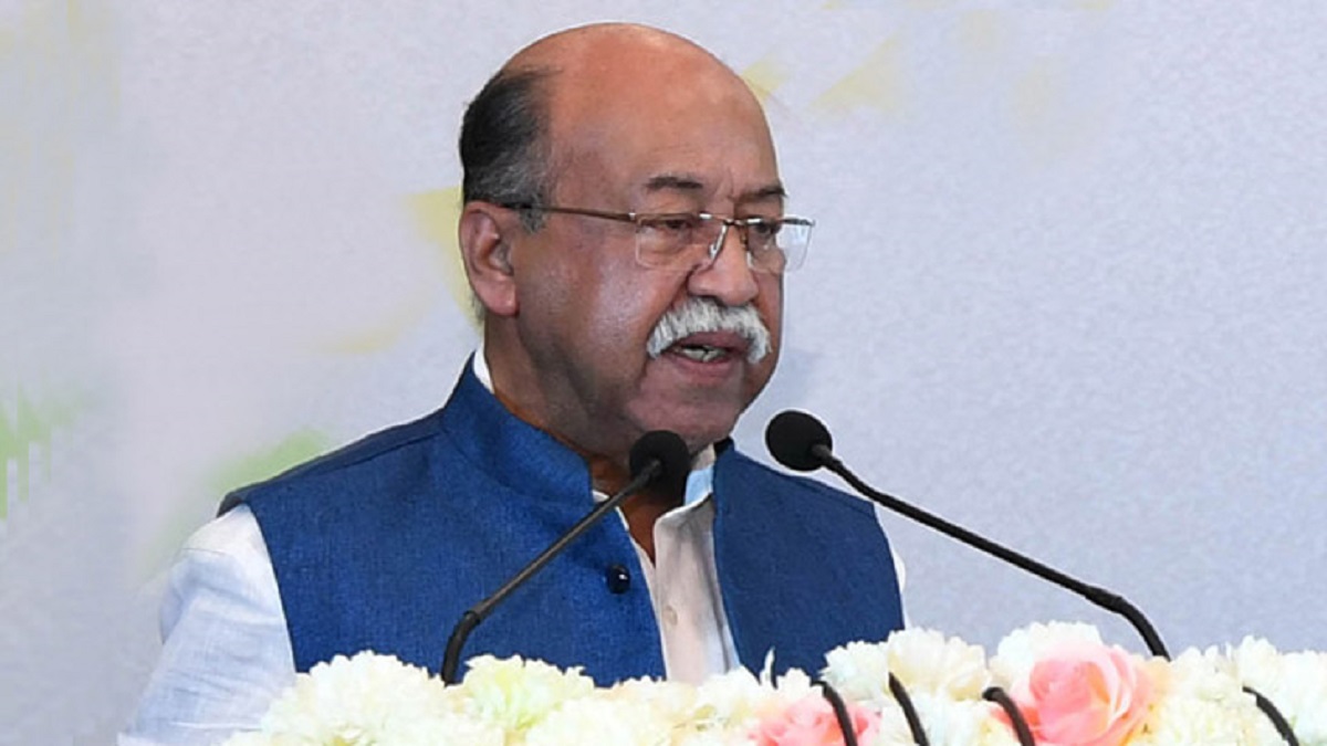 মানহীন আমদানি পণ্যের বাজারজাত বন্ধ করা হবে: শিল্পমন্ত্রী